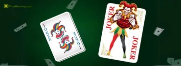 Indian Rummy Online Jokers