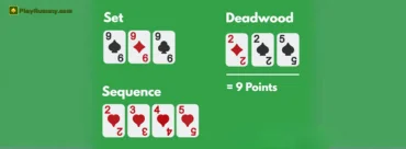 Indian Rummy Online Jokers deadwood