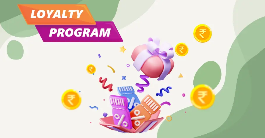 promotions loyalty program