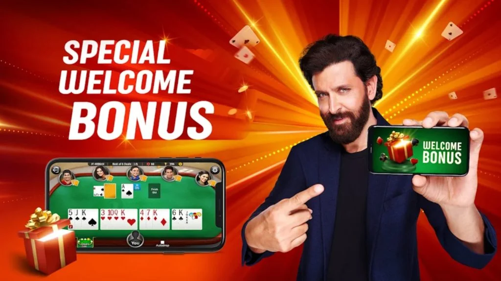 promotions special bonus