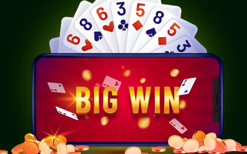 play rummy win cash