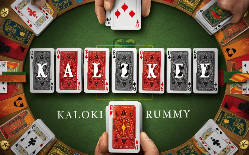 kalooki rummy