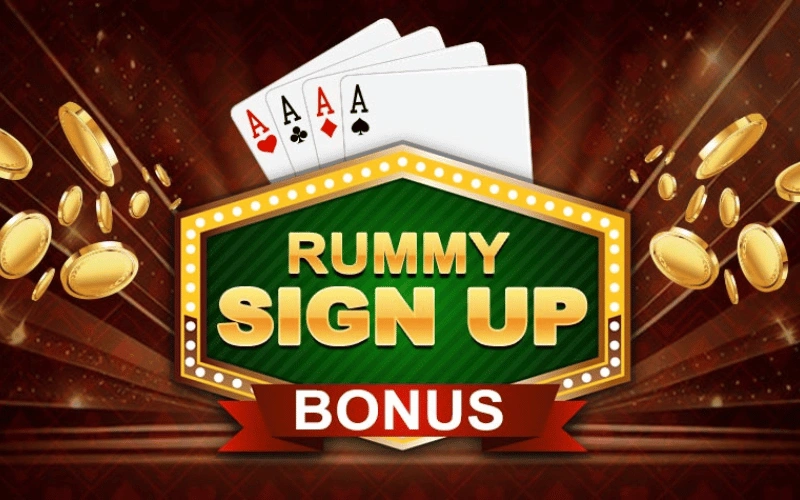 Bonus Rummy
