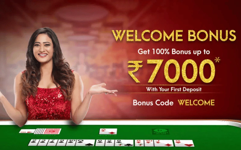 Bonus Rummy