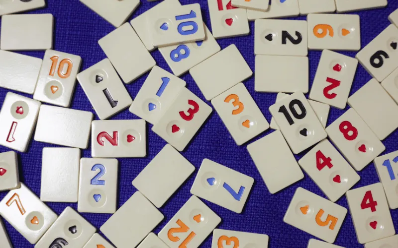Rummy Meet