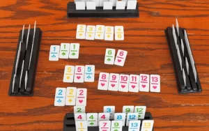 Rummy Meet