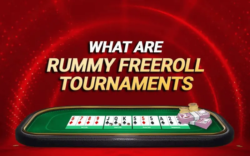 Rummy Tournament