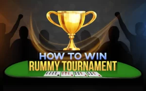 Rummy Tournament