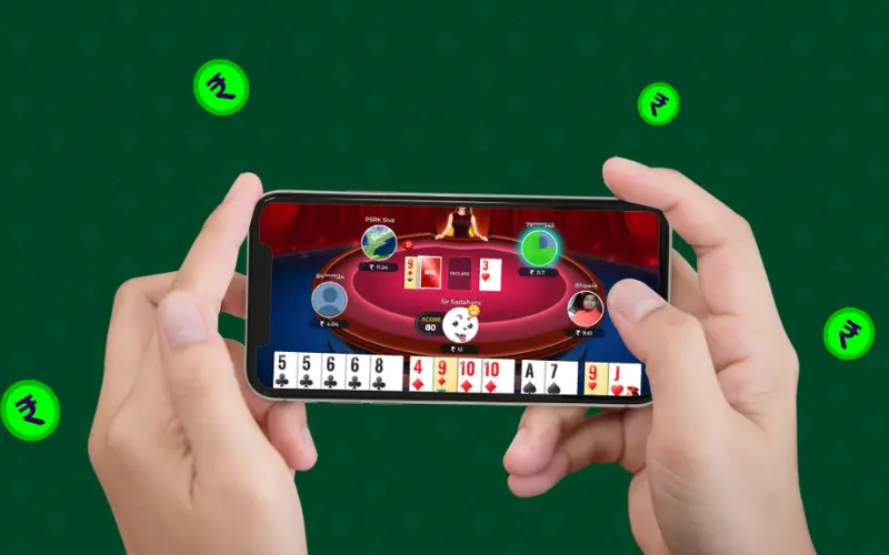Rummy APK