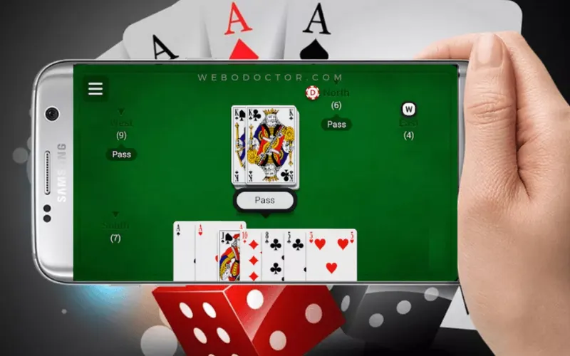 Rummy Bonus