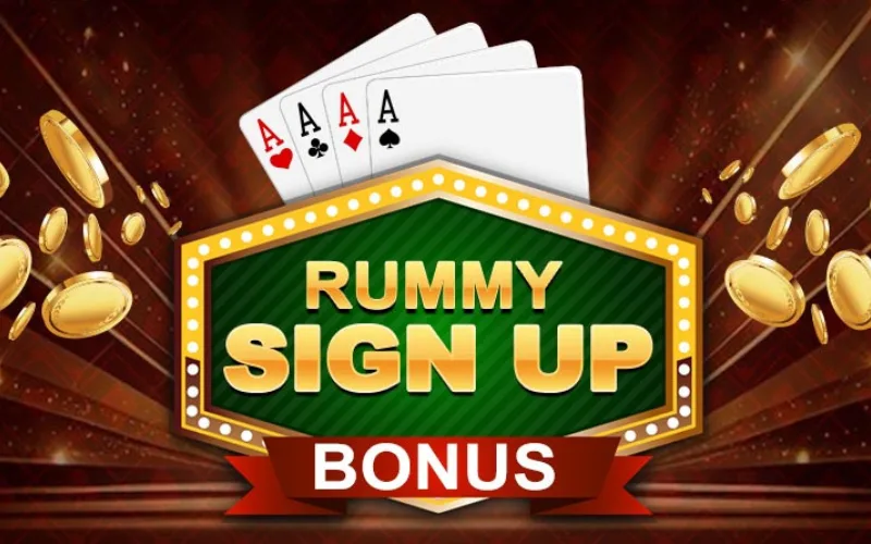 Rummy Bonus
