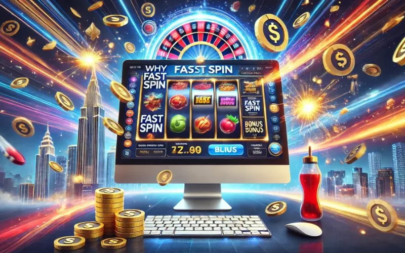 online gambling