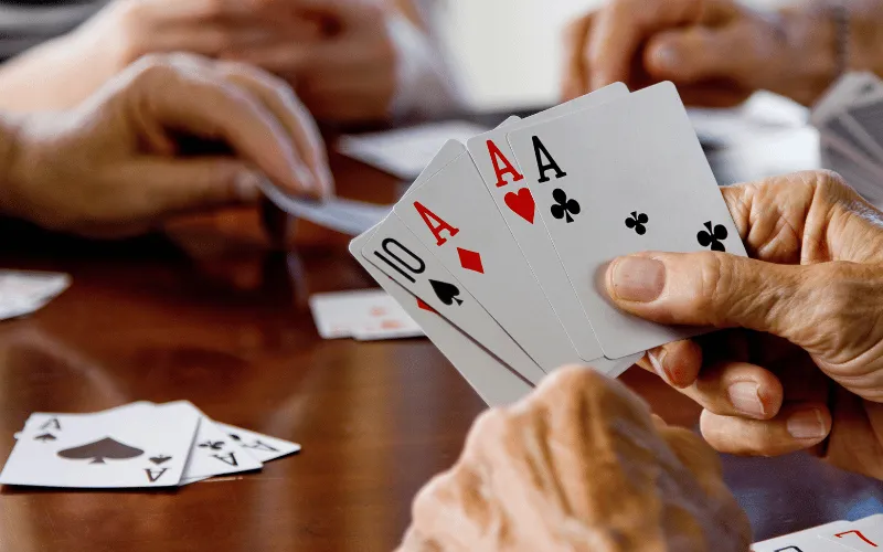 Yono Rummy Game