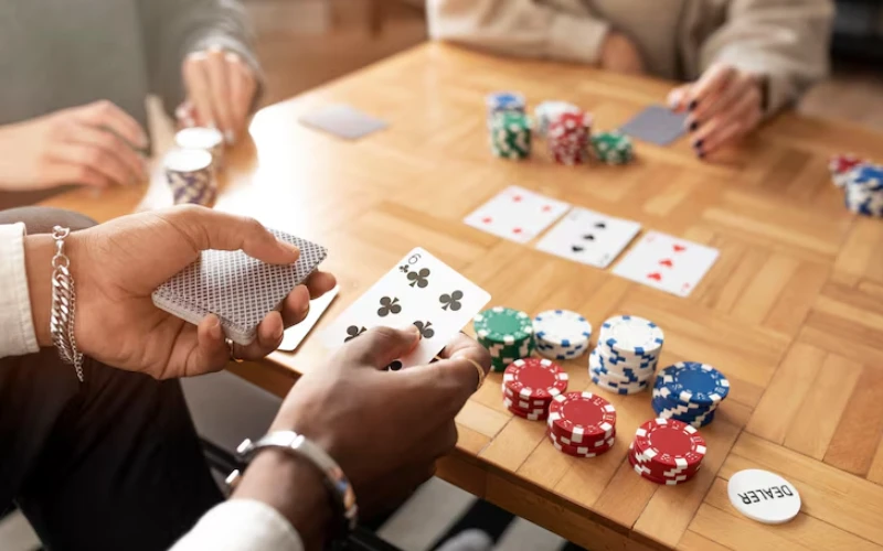 rummy circle